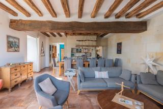 Logis Escale - Grand Gite - Piscine - 7