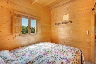 Finca Firmamento, Casa Mariposa - San Isidro - 7