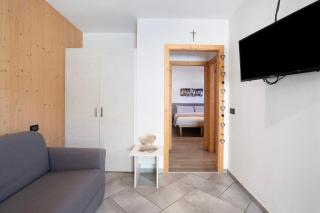 Stella Alpina Camping Stella Alpina - 8