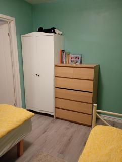 Ferienwohnung 2 Lakeland Åäng 6 Vislanda - 7