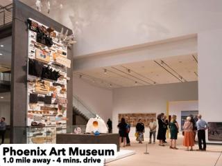 Relaxing 2BD - Central Downtown - Gym, Pool, Parking - 5