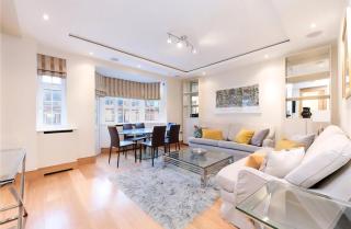 Adorable flat with a view of Harrods 3 bedrooms - 0