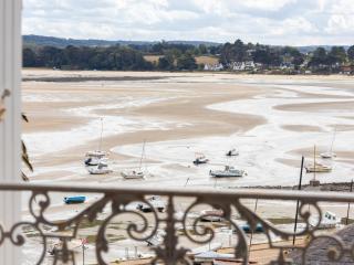 Appartement De Charme - Locquirec - 9