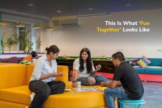 goSTOPS PLUS Rishikesh Tapovan - 8