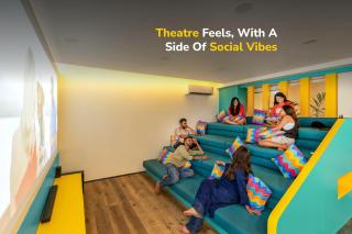 goSTOPS PLUS Rishikesh Tapovan - 3