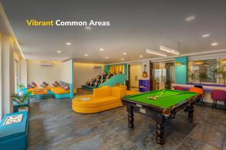 goSTOPS PLUS Rishikesh Tapovan - 3