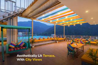 goSTOPS PLUS Rishikesh Tapovan - 1