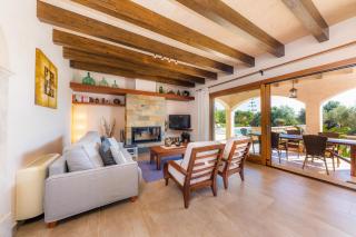 Finca Can Simonet - 6