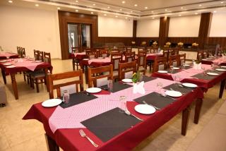 DIVINE HOTEL AND RESORTS - 2