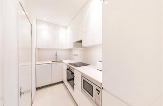 Adorable flat with a view of Harrods 3 bedrooms - 9