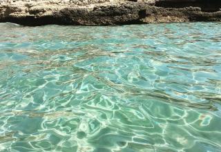 Casa en la playa con piscina - 8