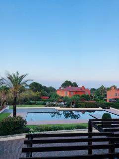 Casa en la playa con piscina - 6