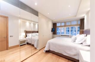 Adorable flat with a view of Harrods 3 bedrooms - 7