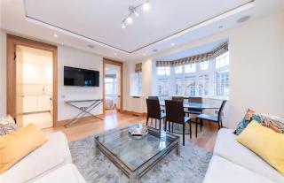 Adorable flat with a view of Harrods 3 bedrooms - 1