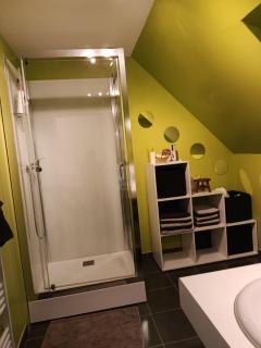 Location Chambres 15 min du Mans - Pruillé-le-Chétif - 1