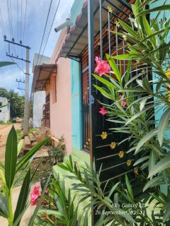 Le homestay villa - 8