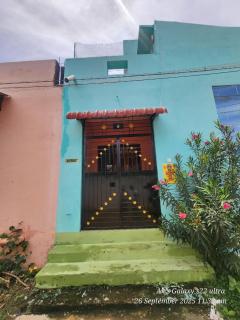 Le homestay villa - 6