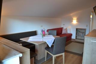 Apartment - Ferienwohnung Elisabeth - 9