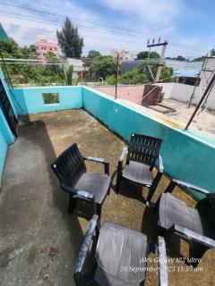 Le homestay villa - 5