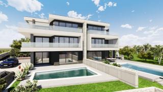 Luxury Villa Lea Magdalena 5, Krk - 0