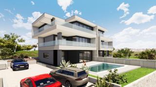 Luxury Villa Lea Magdalena 5, Krk - 3