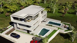 Luxury Villa Lea Magdalena 5, Krk - 2