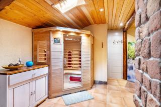 Blockhaus Günther und Brigitte Serr - 9