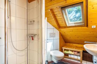 Blockhaus Günther und Brigitte Serr - 8