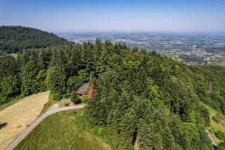 Blockhaus Günther und Brigitte Serr - 6