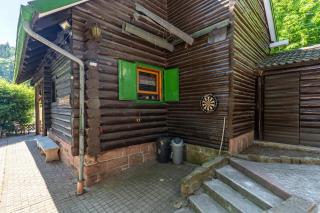 Blockhaus Günther und Brigitte Serr - 5