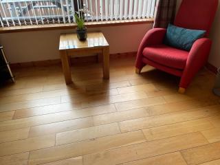 No 1 High Park Lodges - 8