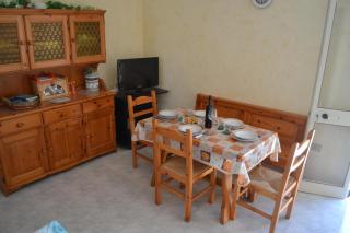 Casa vacanze Ll09 50m mare San Foca - 9