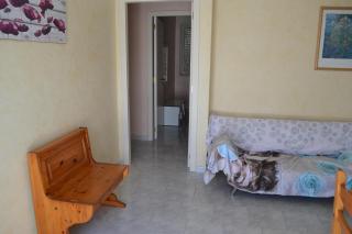 Casa vacanze Ll09 50m mare San Foca - 8