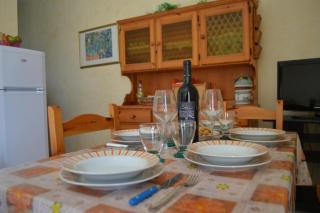 Casa vacanze Ll09 50m mare San Foca - 4