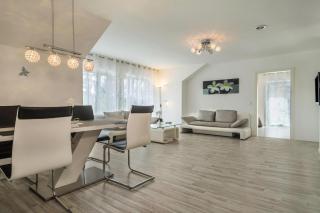 Familien-Apartment 1 - 9