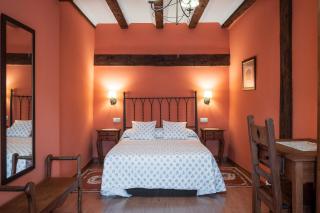 Casa Rural Villa Calera - 8