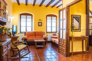 Casa Rural Villa Calera - 7