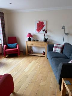 No 1 High Park Lodges - 1