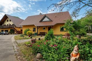 Die Spreewaldbetten - Bauernhof - 7