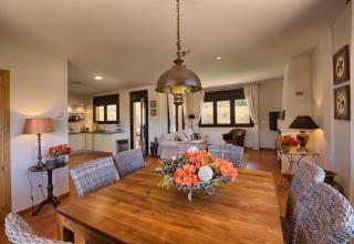 Perfect Villa with private pool - 6