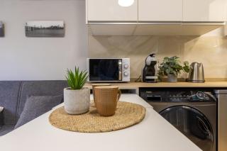 New! 100 m beach, private garden - 1