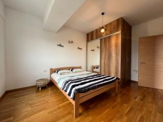 Sunny Panorama Apartment - 5