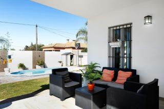 Villa Alvaro - Conil de la Frontera - 7