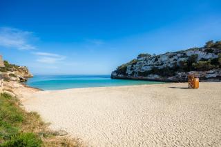 Strandfinca Cala Romantica - 9