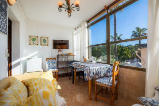 Strandfinca Cala Romantica - 5