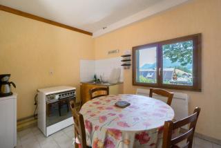 Chalet Vernay - Montricher-Albanne - 4