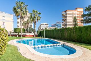 Juan de la Cierva Playa - 0