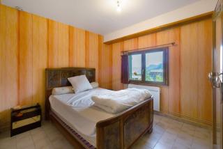 Chalet Vernay - Montricher-Albanne - 1