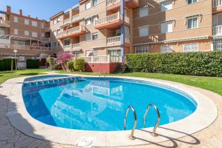 Juan de la Cierva Playa - 8