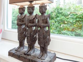 Alluring Apartment in Bergen with Terrace, Garden and BBQ - 8